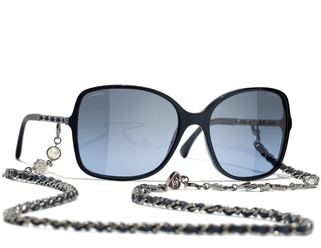 CHANEL 5210Q
