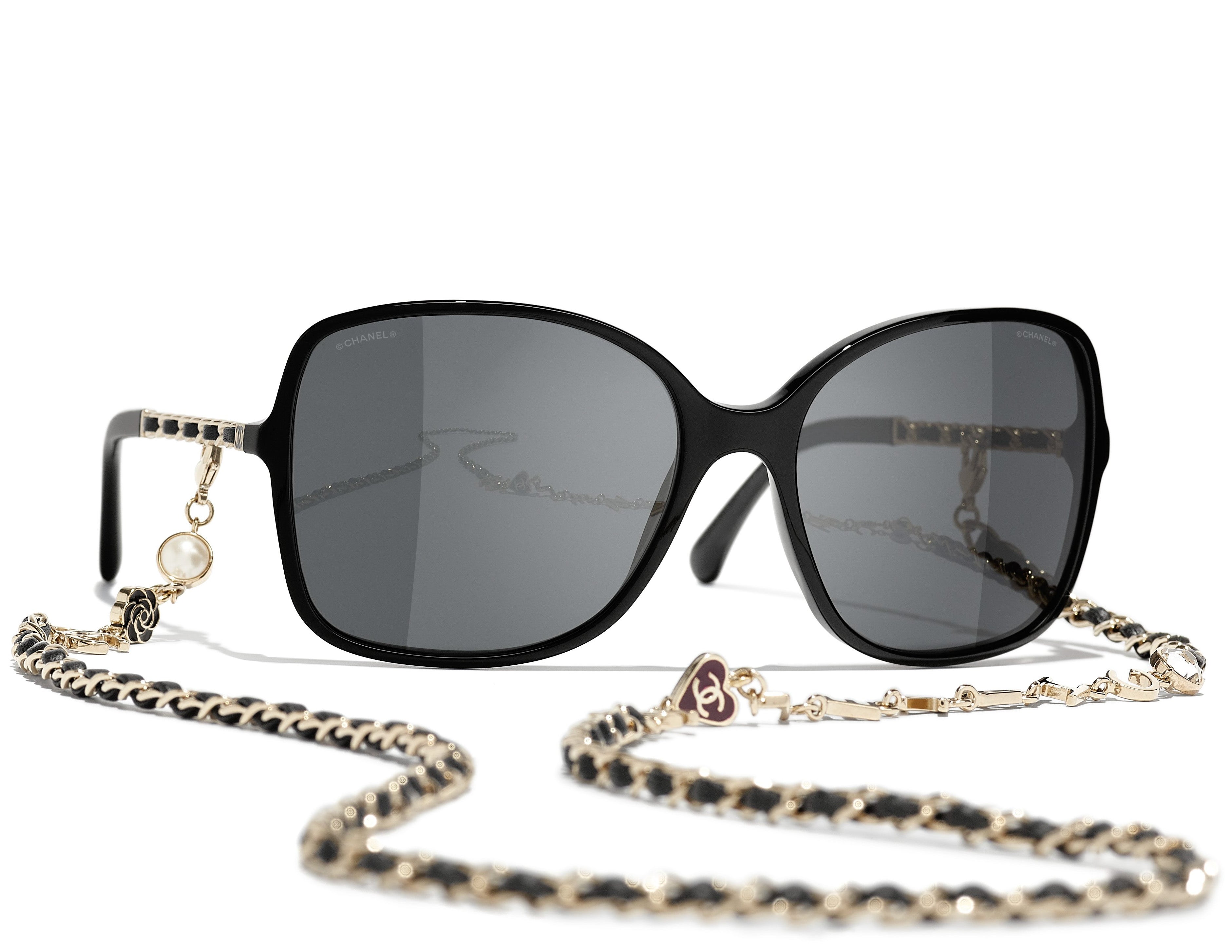 CHANEL 5210Q