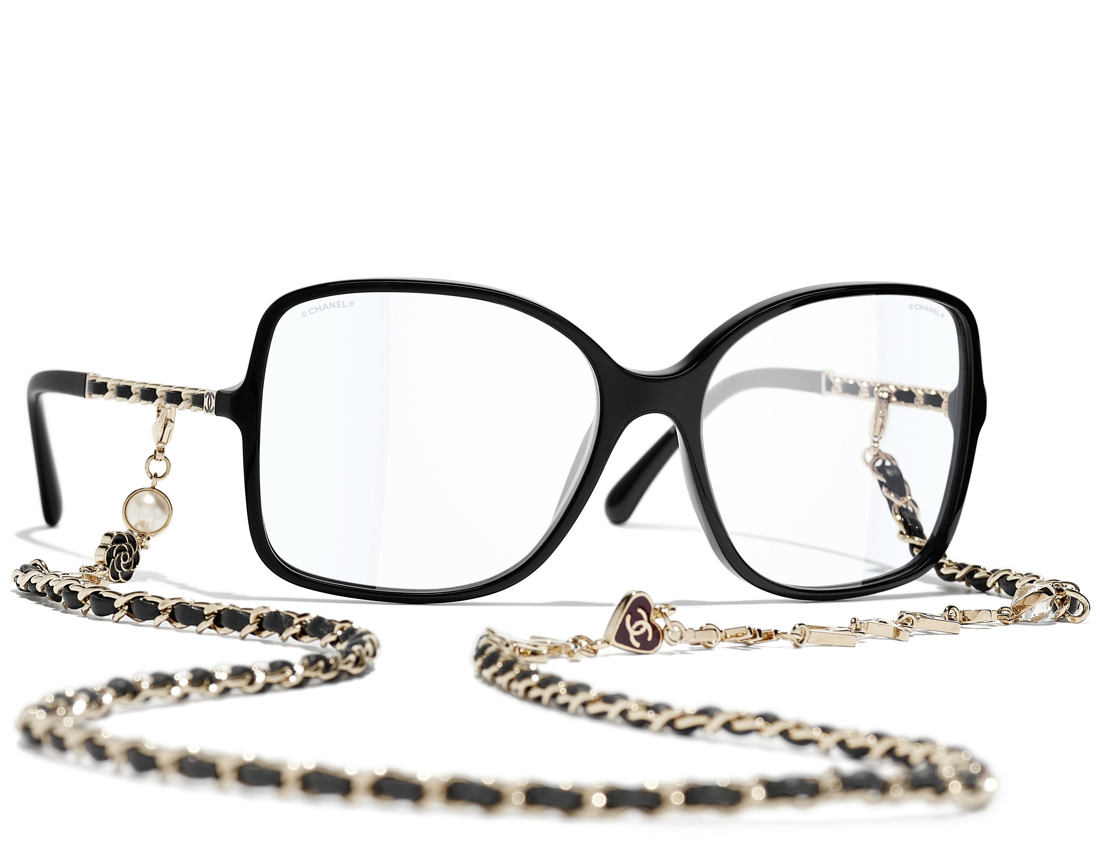 CHANEL 5210Q