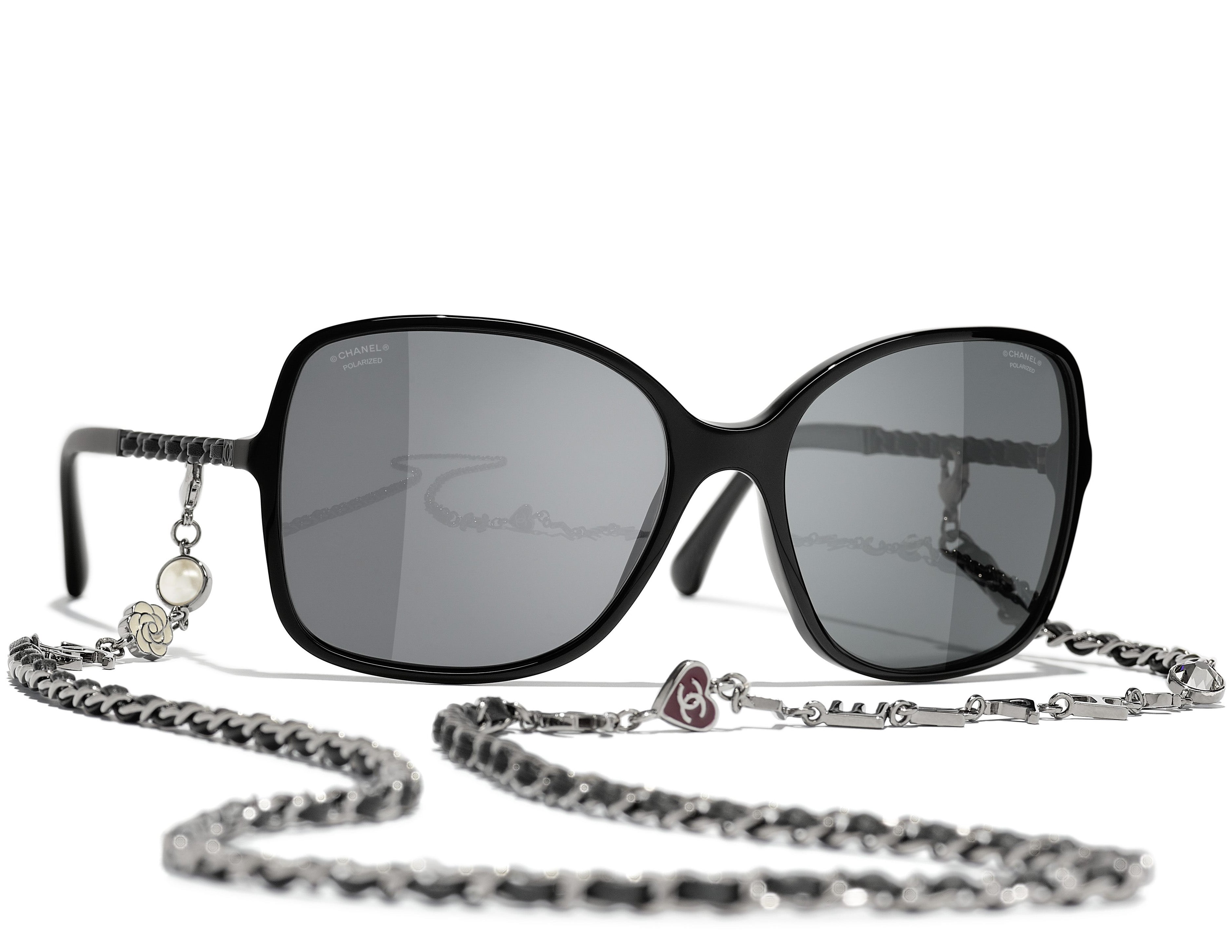 CHANEL 5210Q