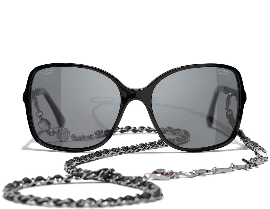 CHANEL 5210Q