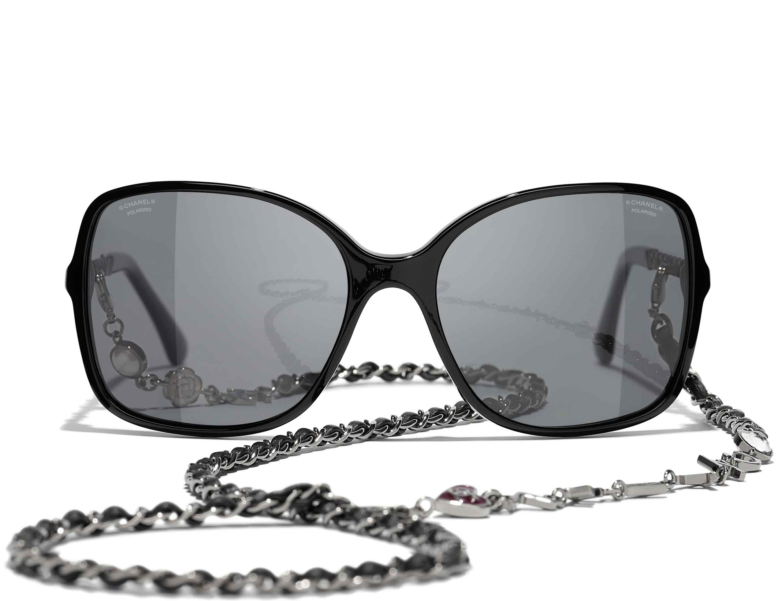 CHANEL 5210Q