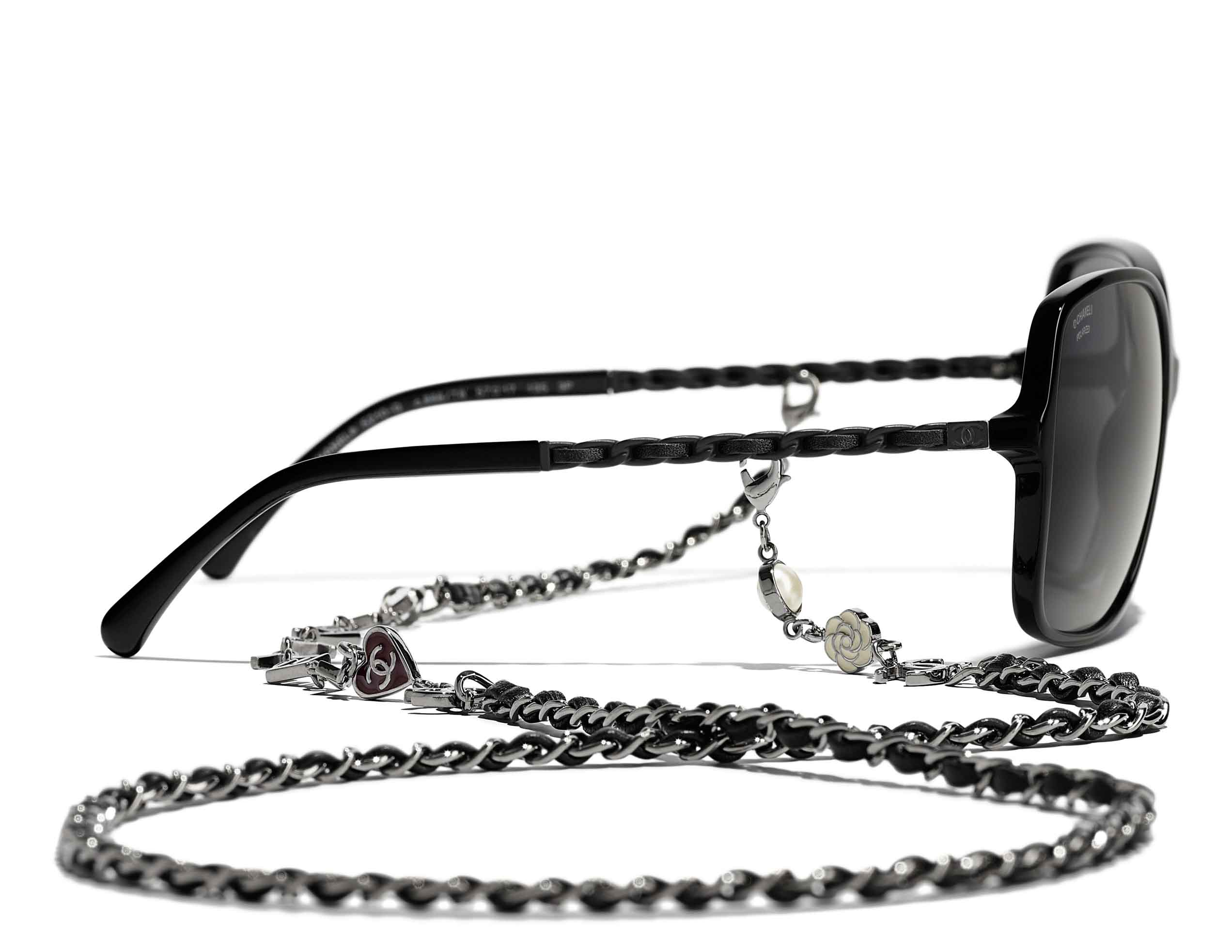 CHANEL 5210Q