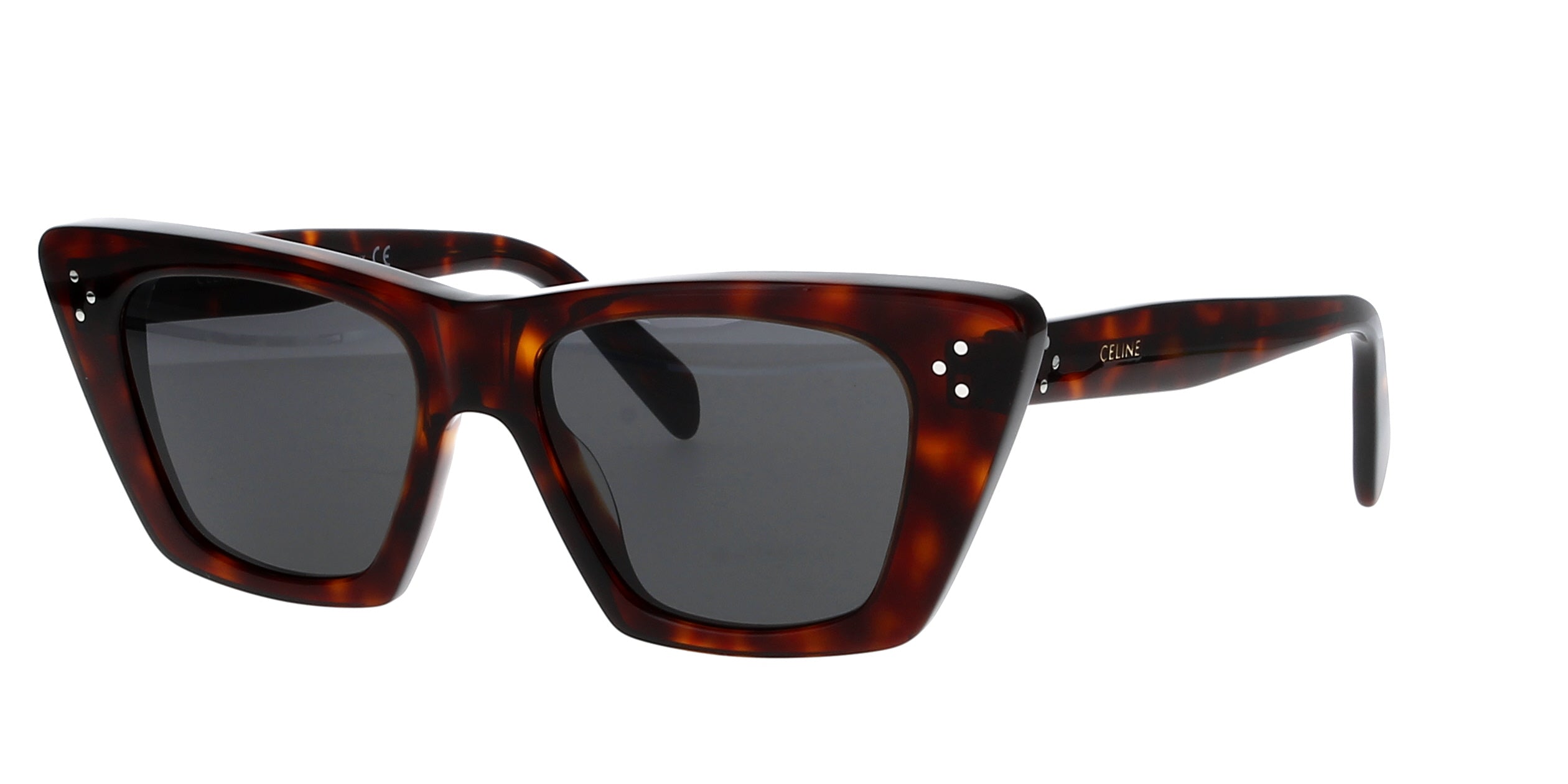 CELINE Bold 3 Dots CL40187I