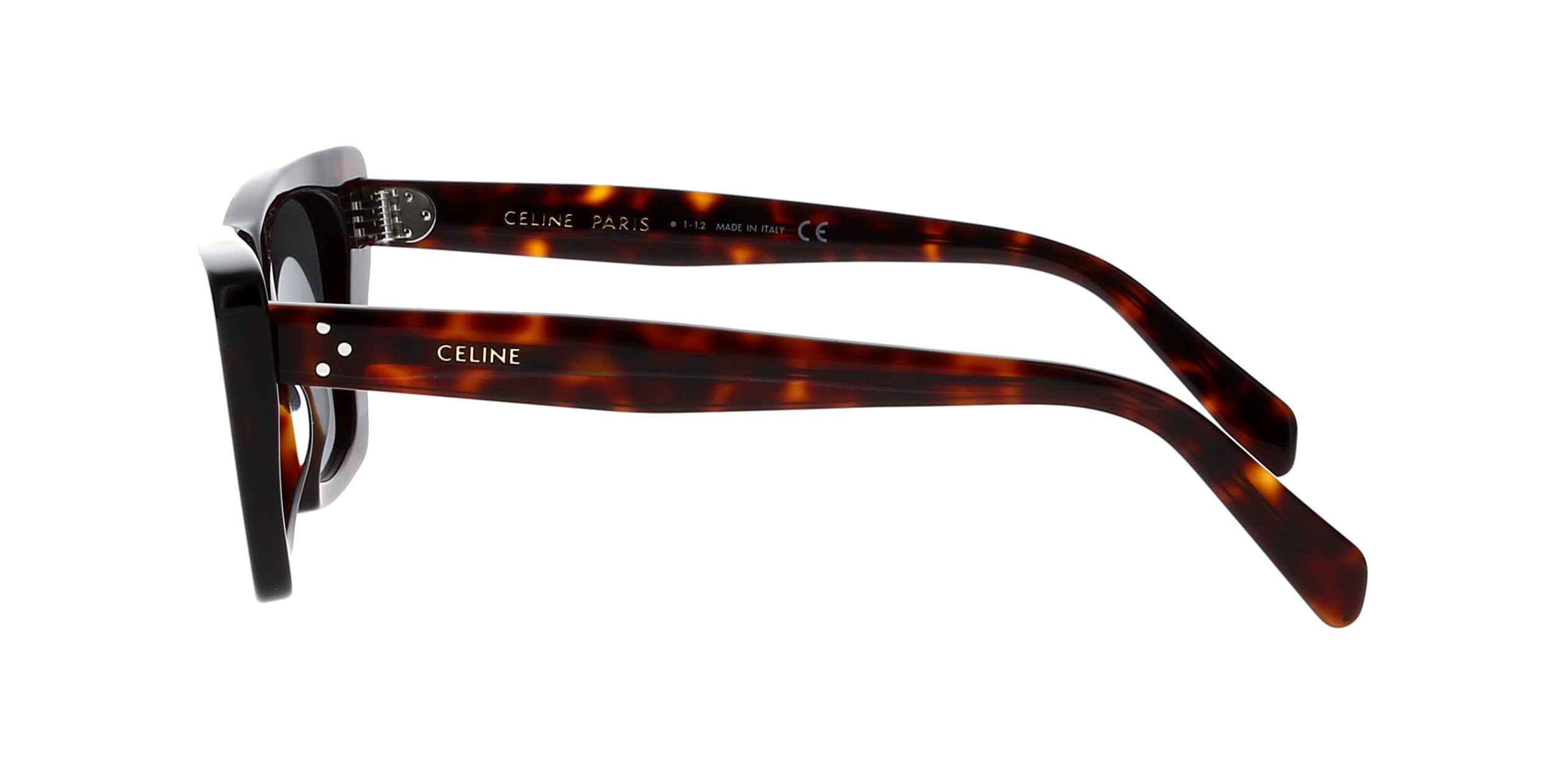 CELINE Bold 3 Dots CL40187I