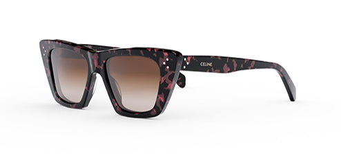 CELINE Bold 3 Dots CL40187I
