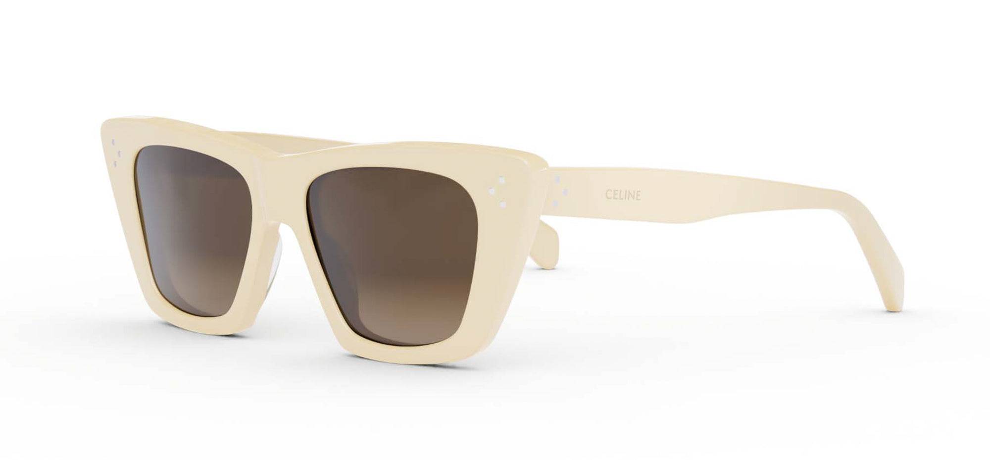 CELINE Bold 3 Dots CL40187I