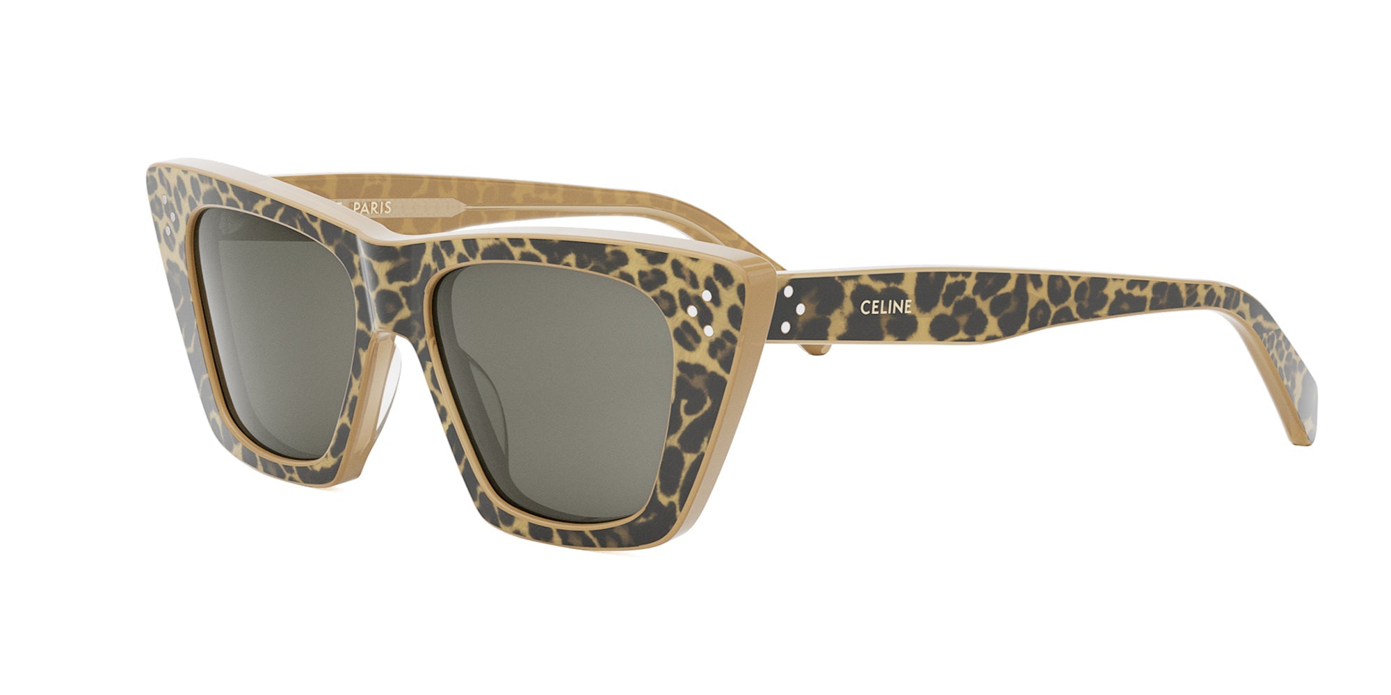 CELINE Bold 3 Dots CL40187I