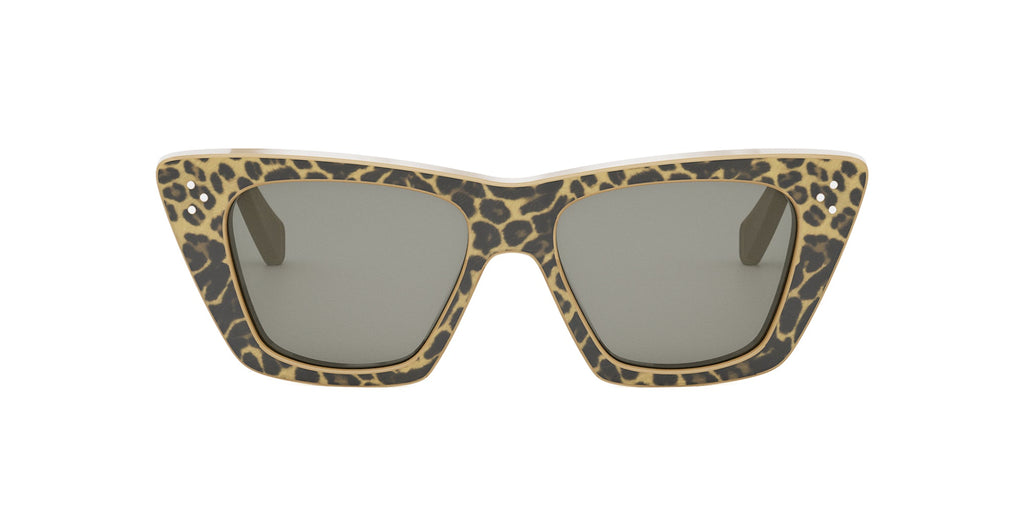 CELINE Bold 3 Dots CL40187I
