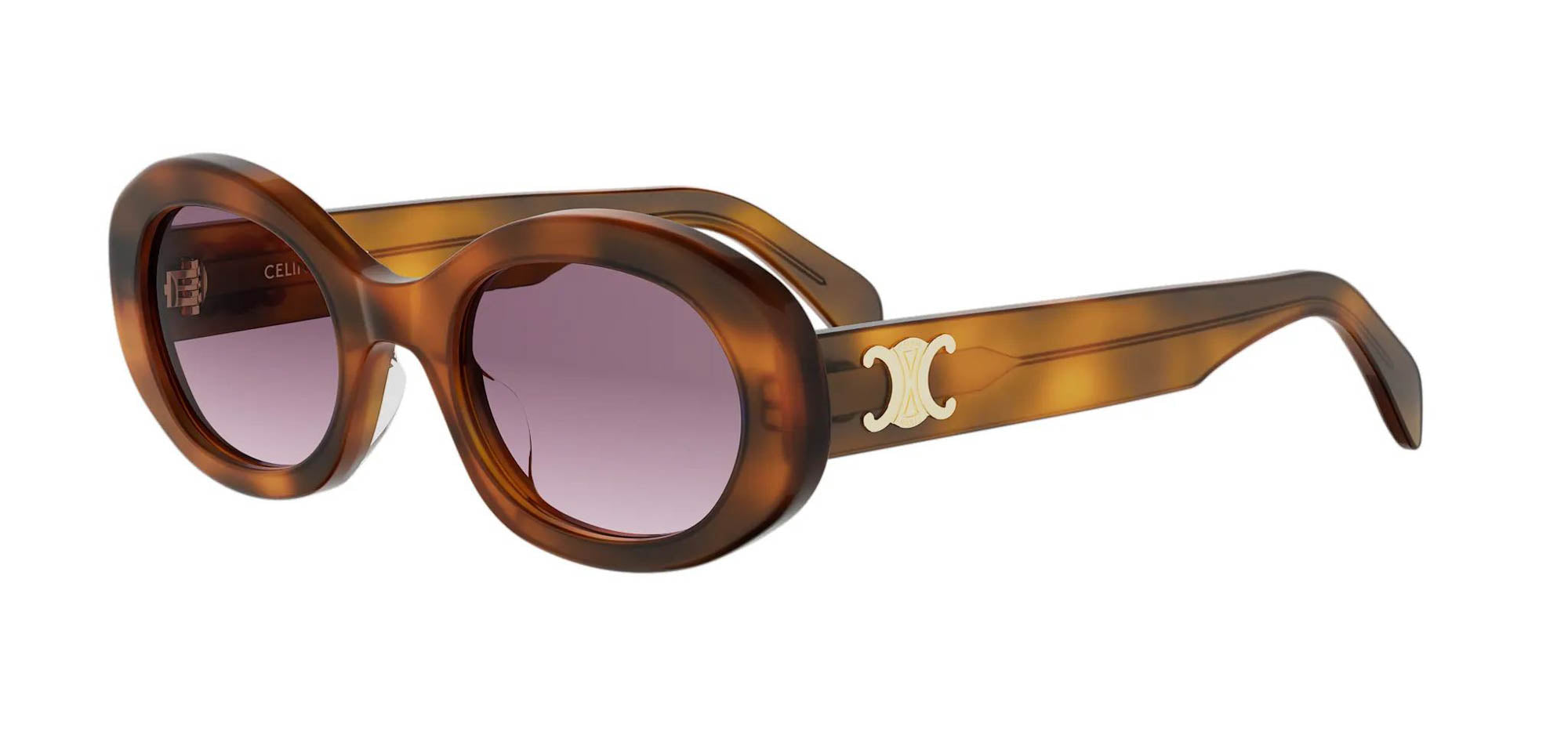 Celine Triomphe CL40194U