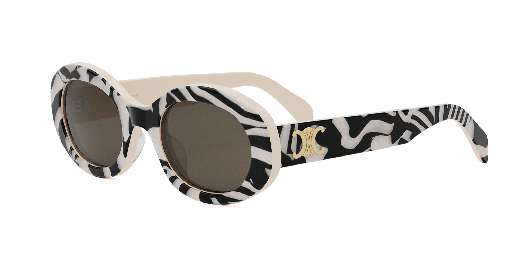 Celine Triomphe CL40194U