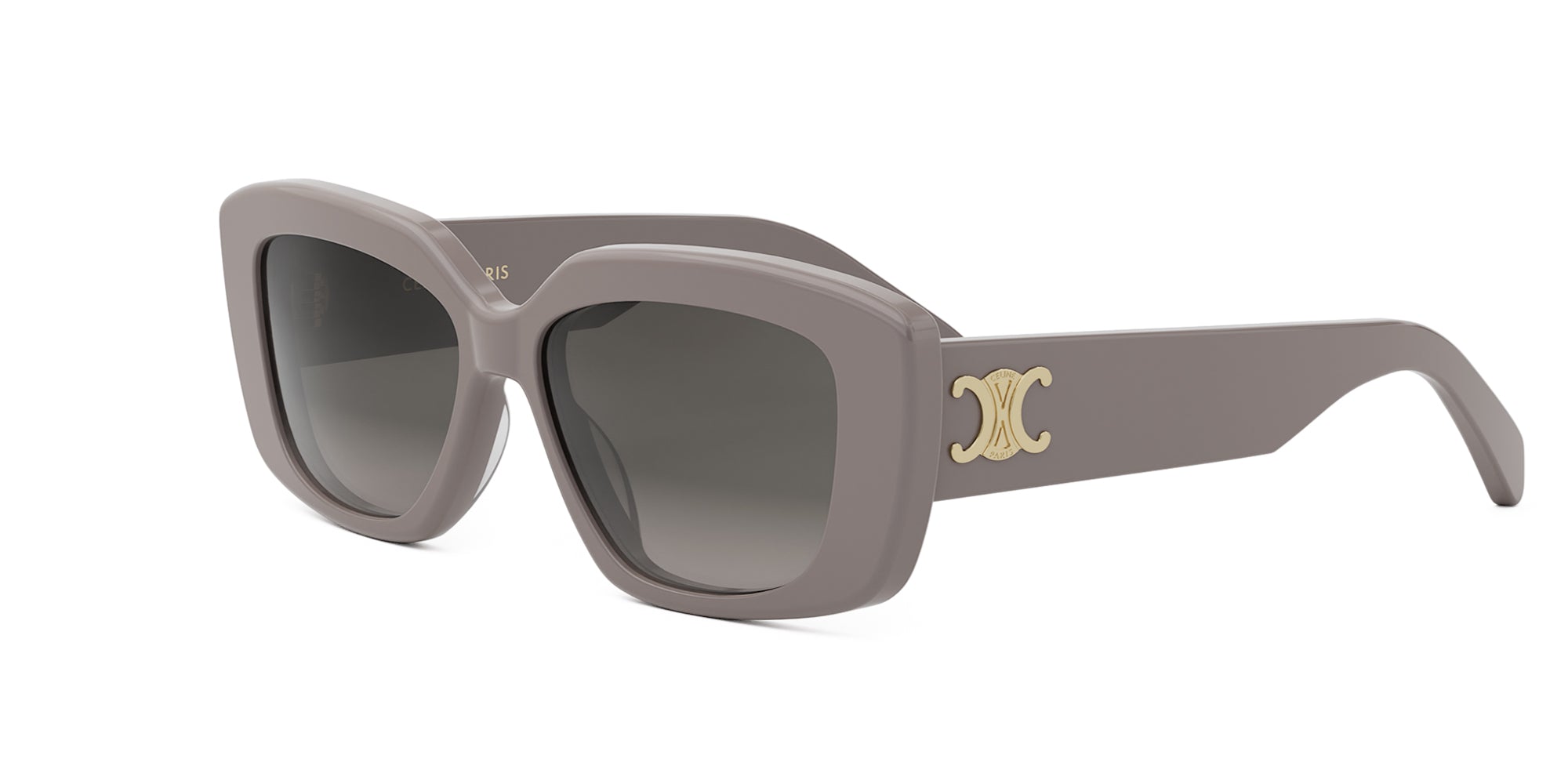 CELINE Triomphe CL40216U