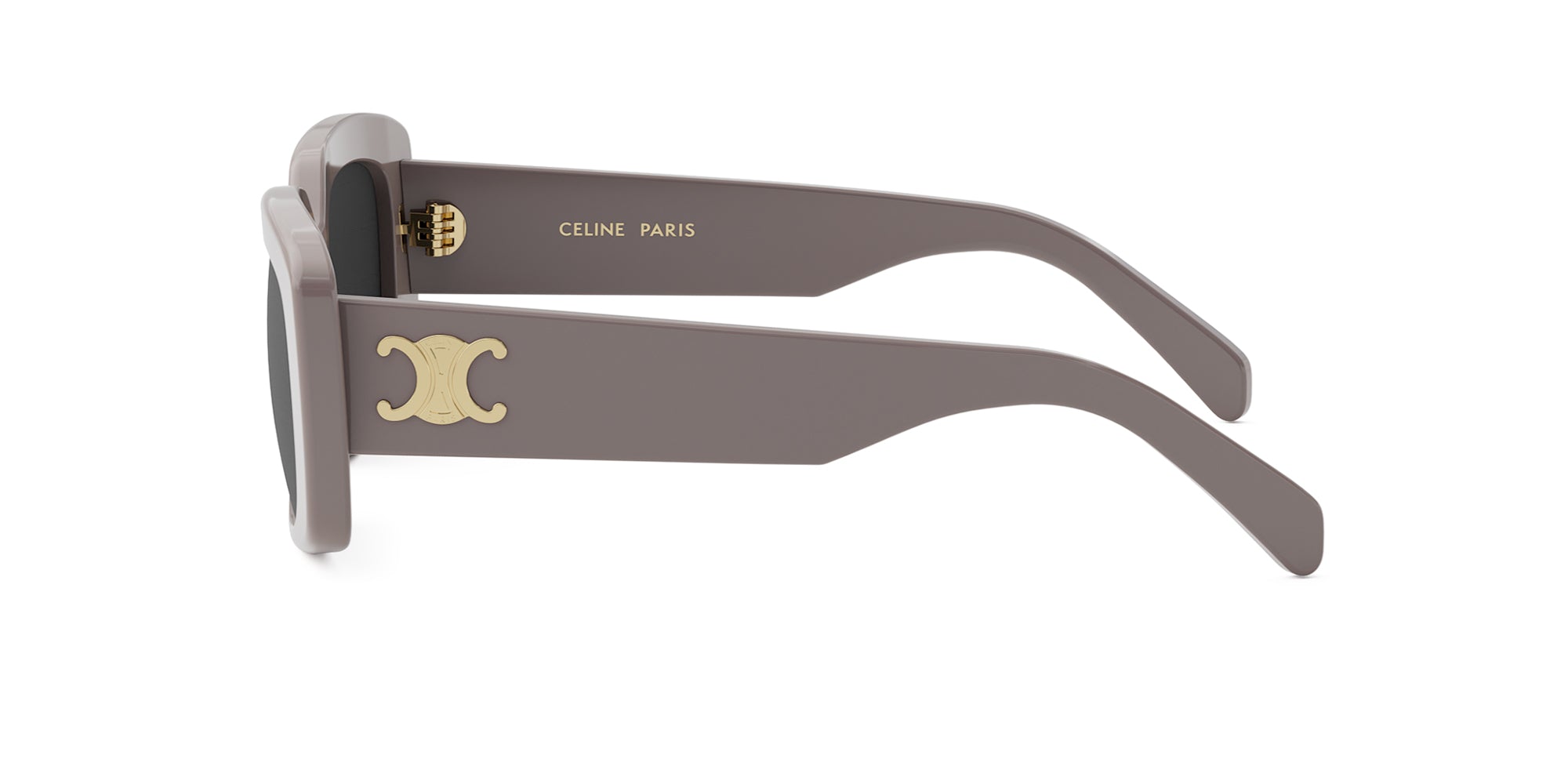 CELINE Triomphe CL40216U