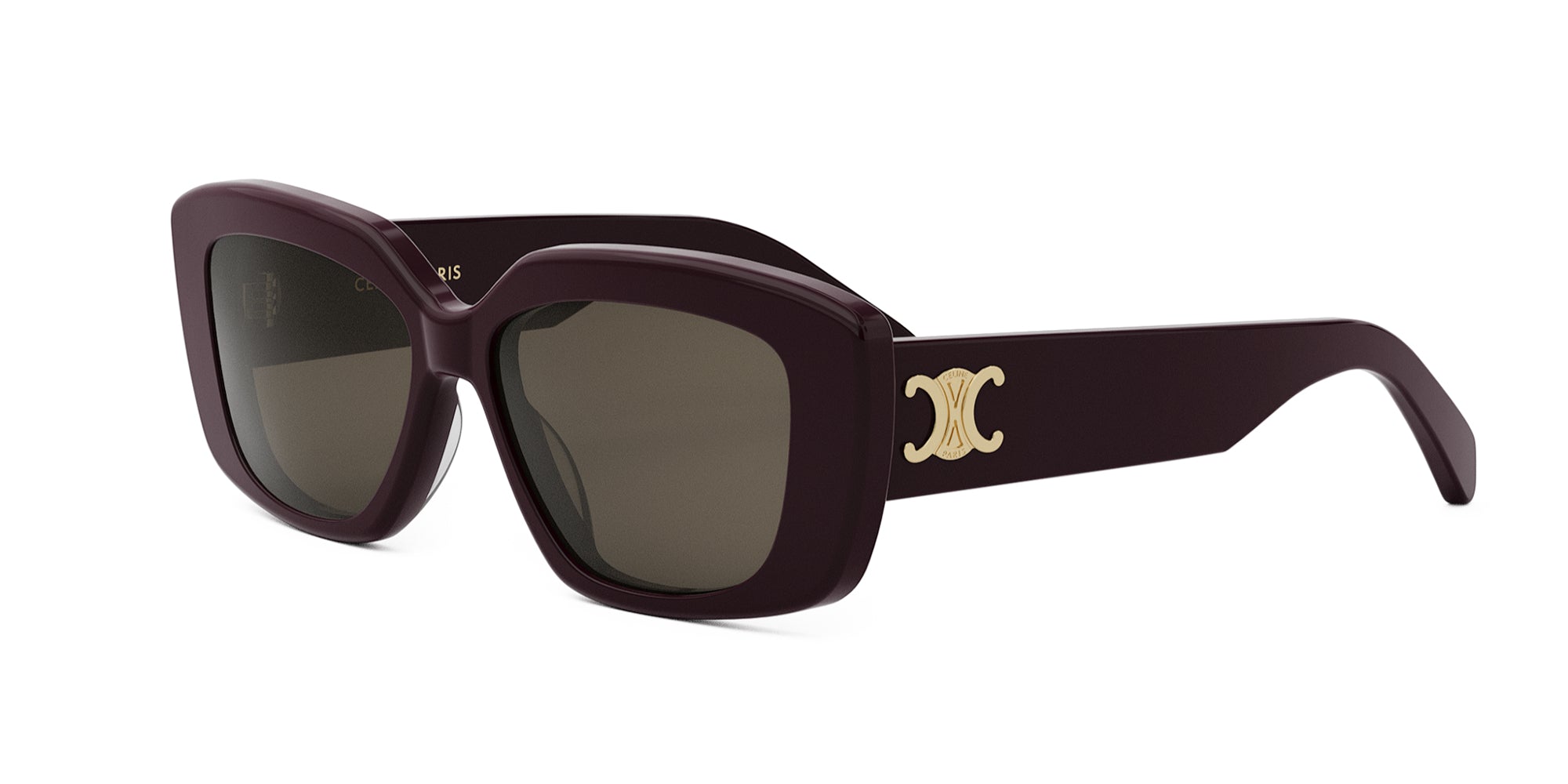 CELINE Triomphe CL40216U