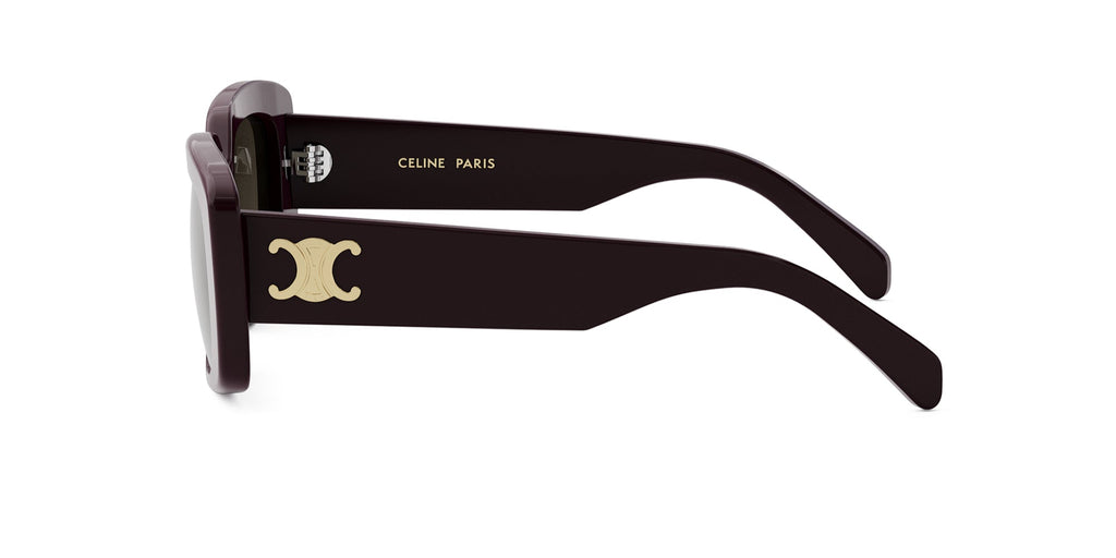 CELINE Triomphe CL40216U