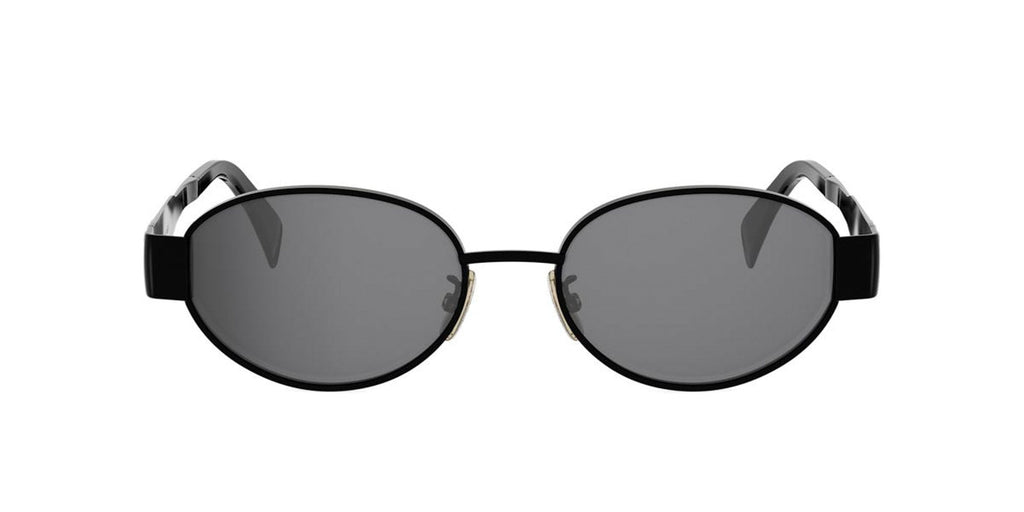 CELINE Triomphe Metal CL40235U