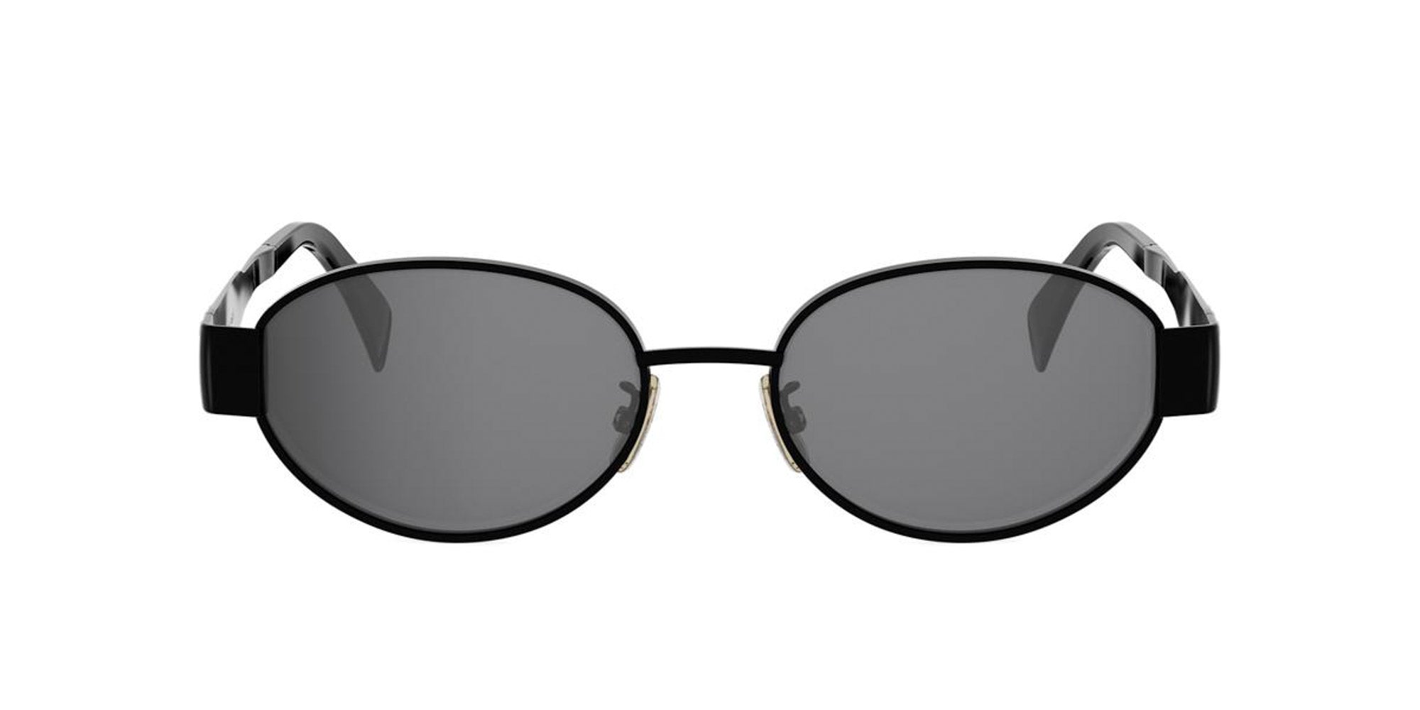 CELINE Triomphe Metal CL40235U