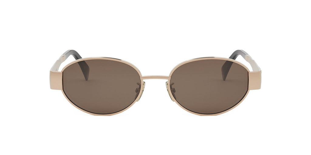 CELINE Triomphe Metal CL40235U