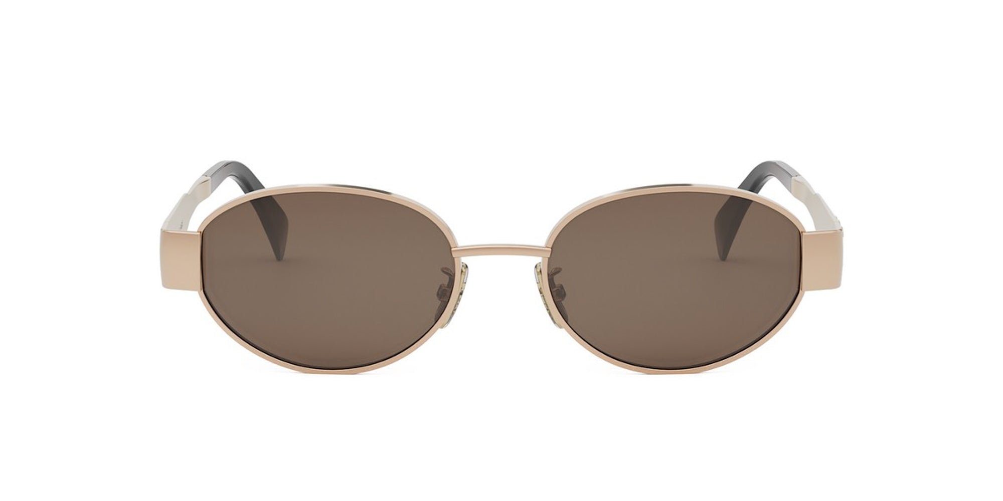 CELINE Triomphe Metal CL40235U