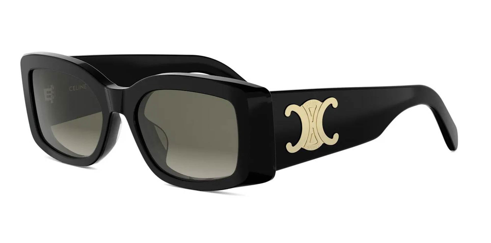 CELINE Triomphe CL40282U