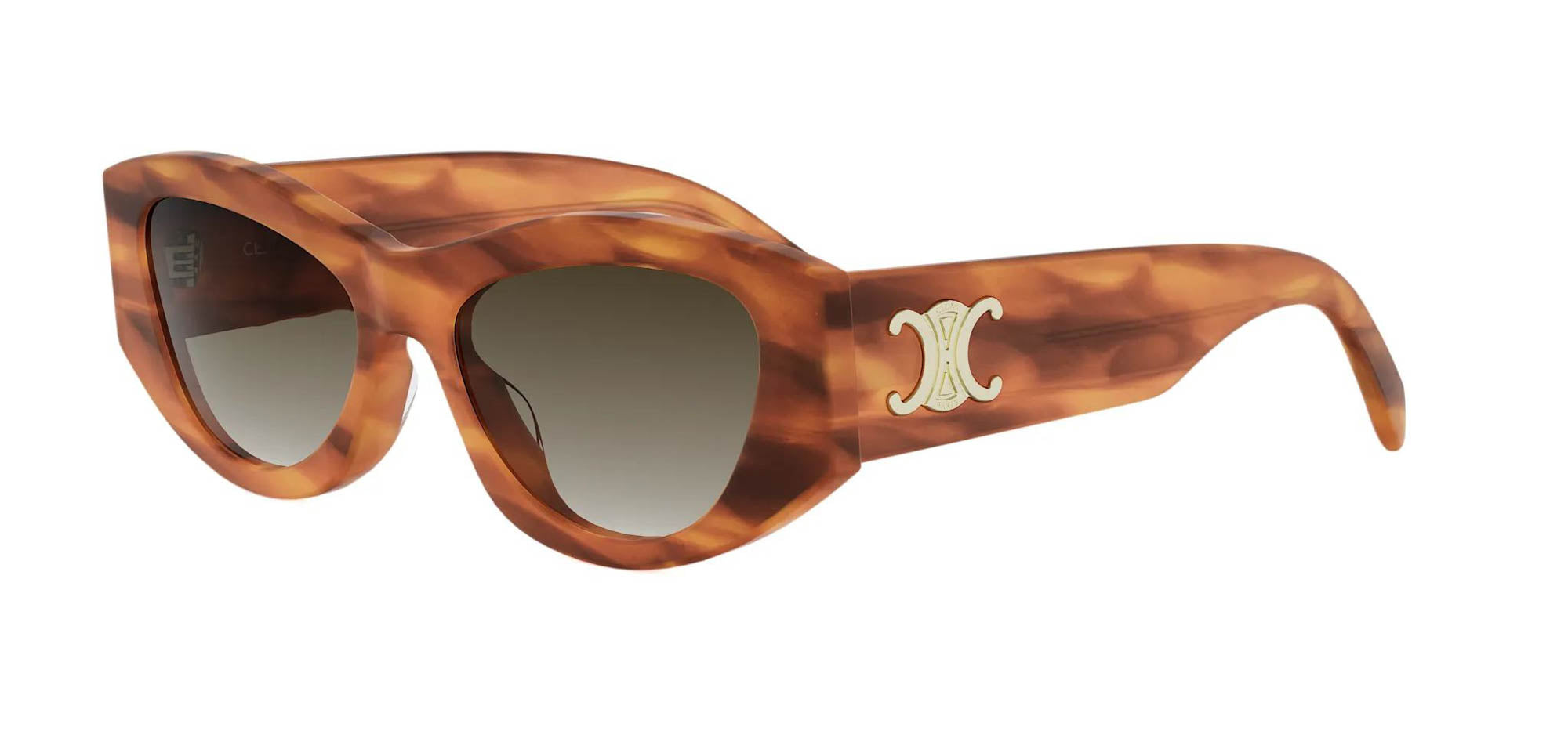 Celine Triomphe CL40308U