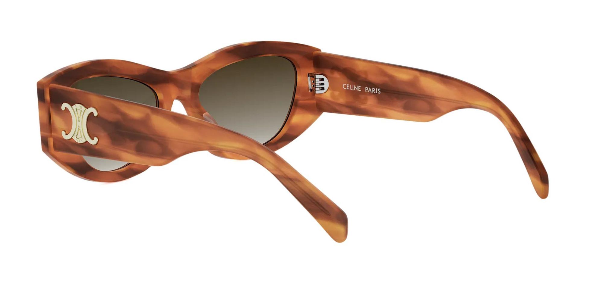 Celine Triomphe CL40308U