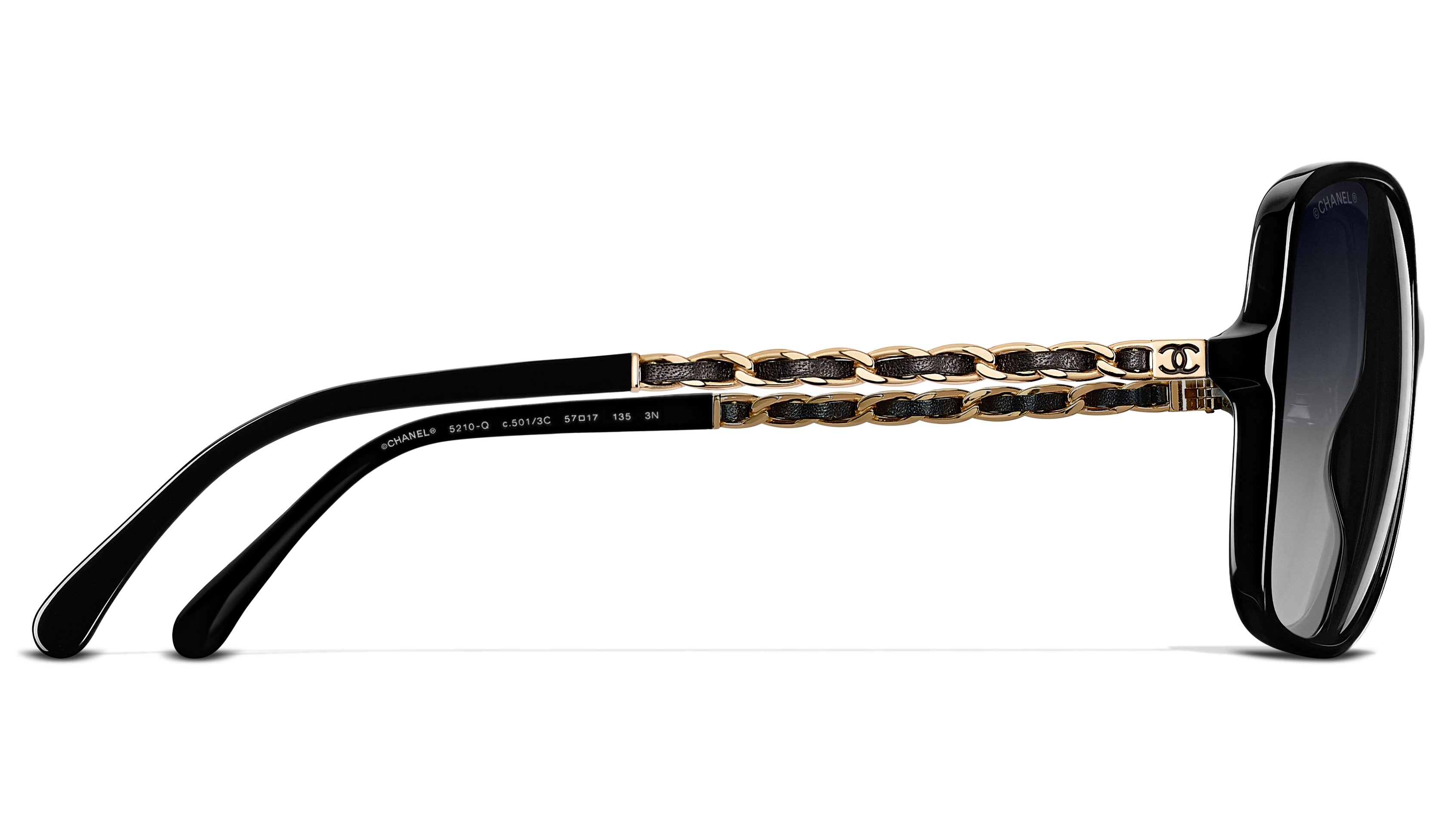 CHANEL 5210Q