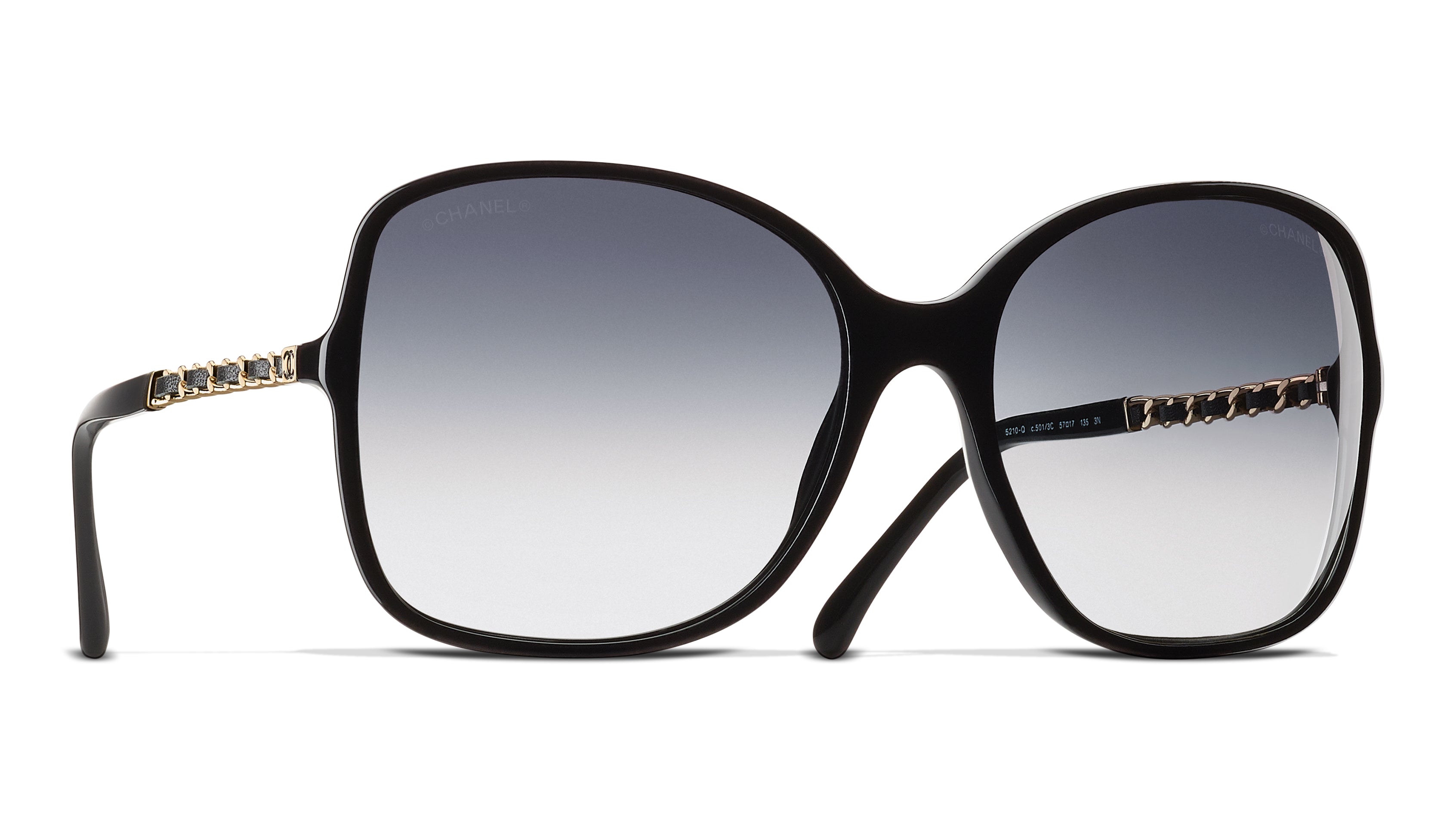 CHANEL 5210Q