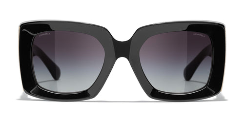 CHANEL 5435