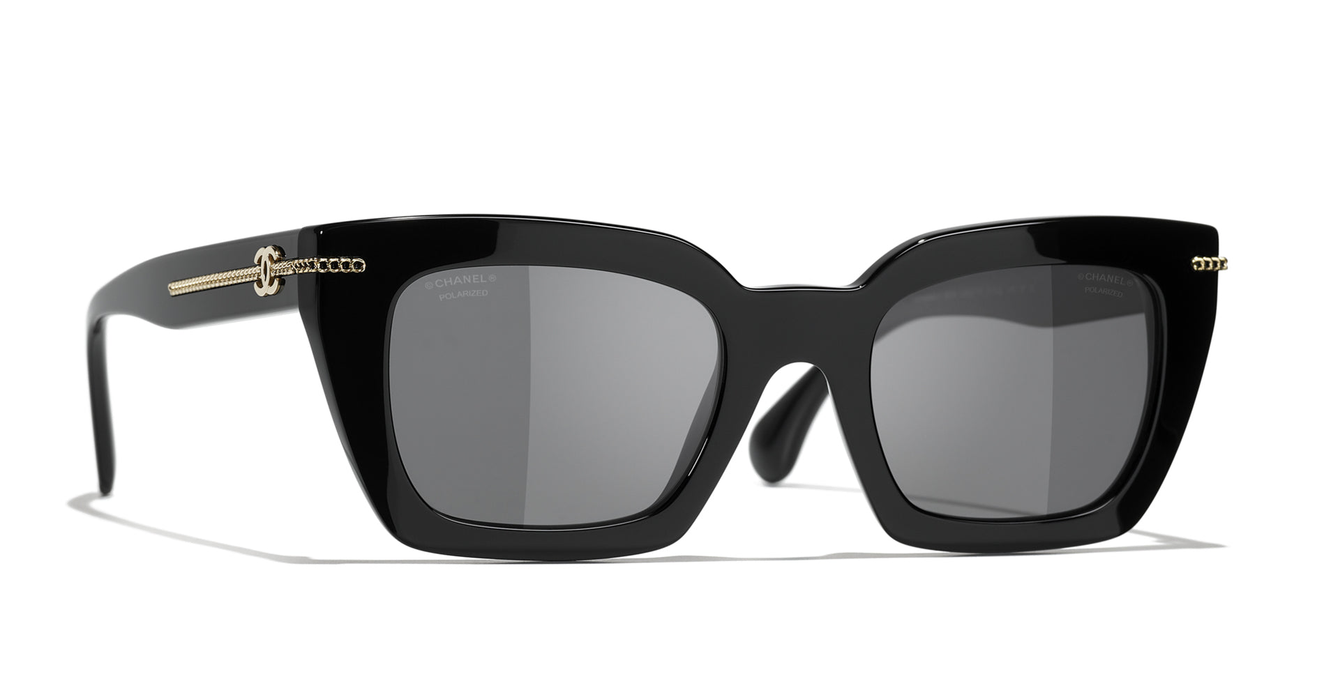 CHANEL 5509