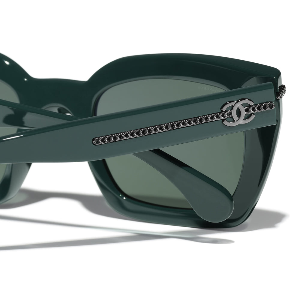 CHANEL 5509