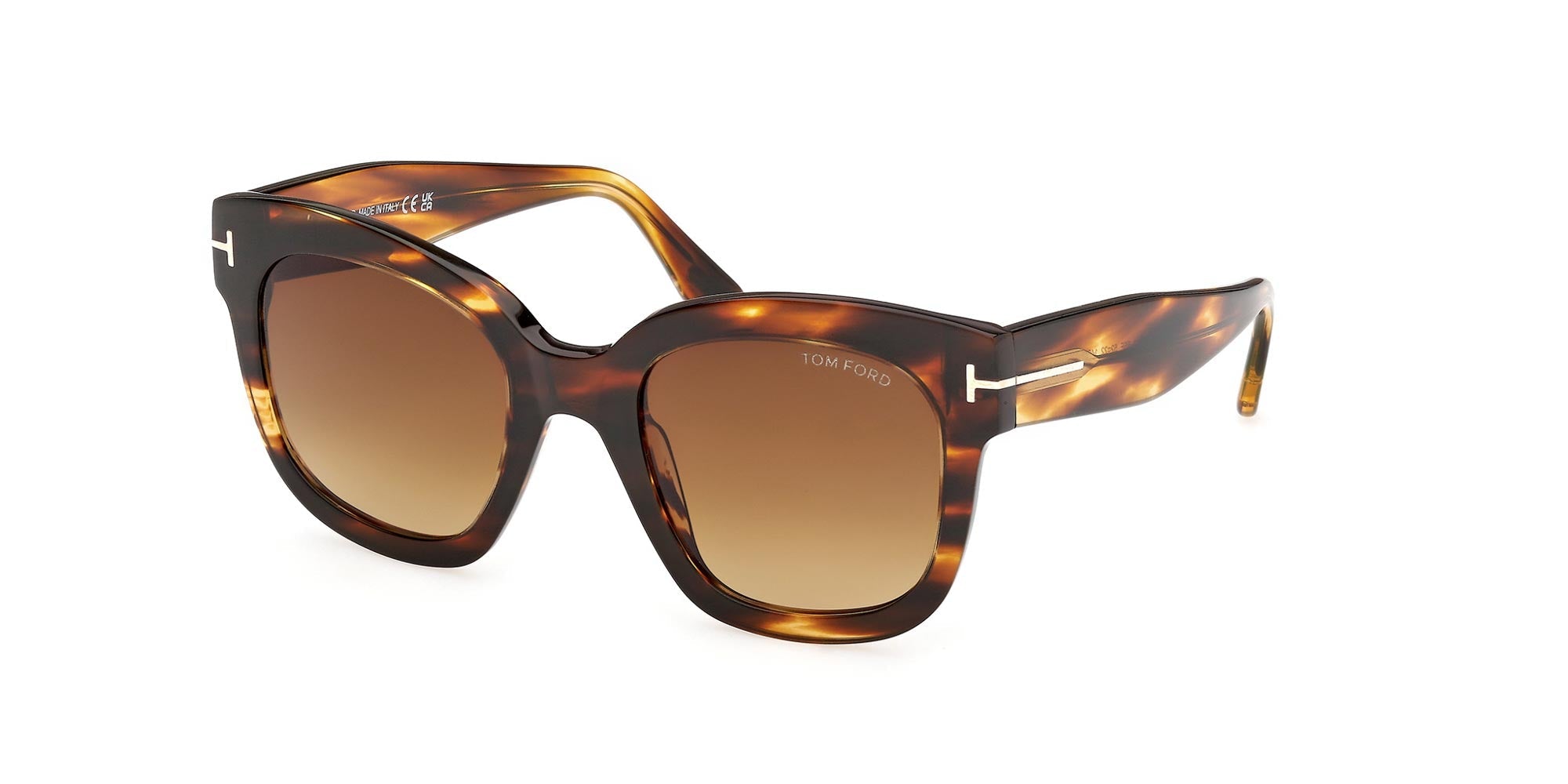 Tom Ford Beatrix-02 TF613