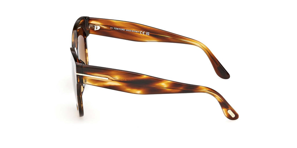 Tom Ford Beatrix-02 TF613