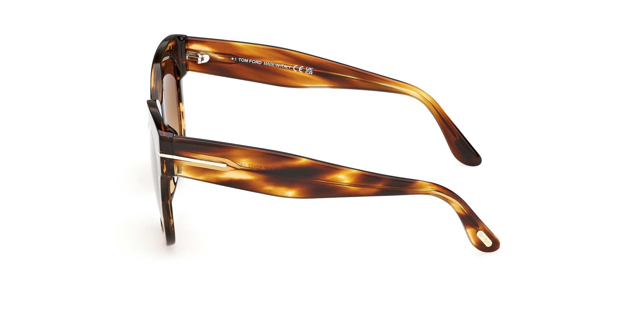 Tom Ford Beatrix-02 TF613
