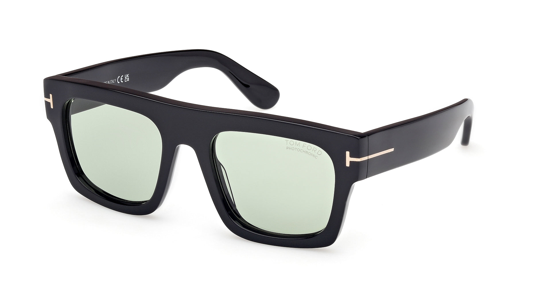 Tom Ford Fausto TF711