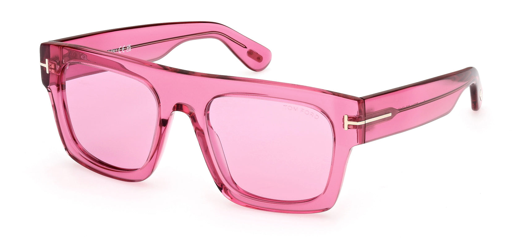 Tom Ford Fausto TF711