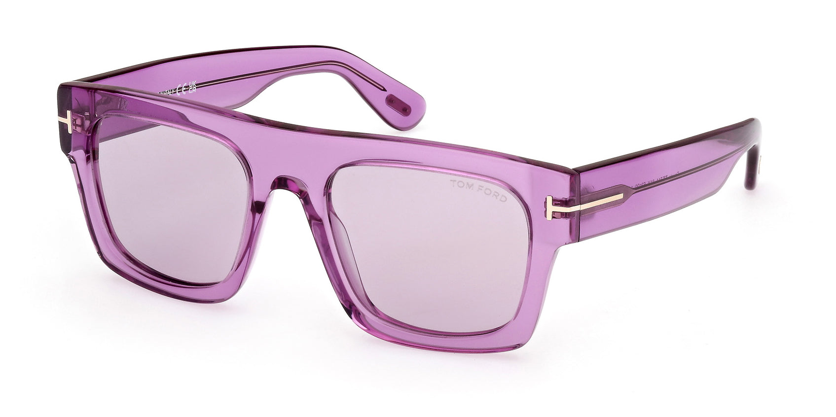 Tom Ford Fausto TF711