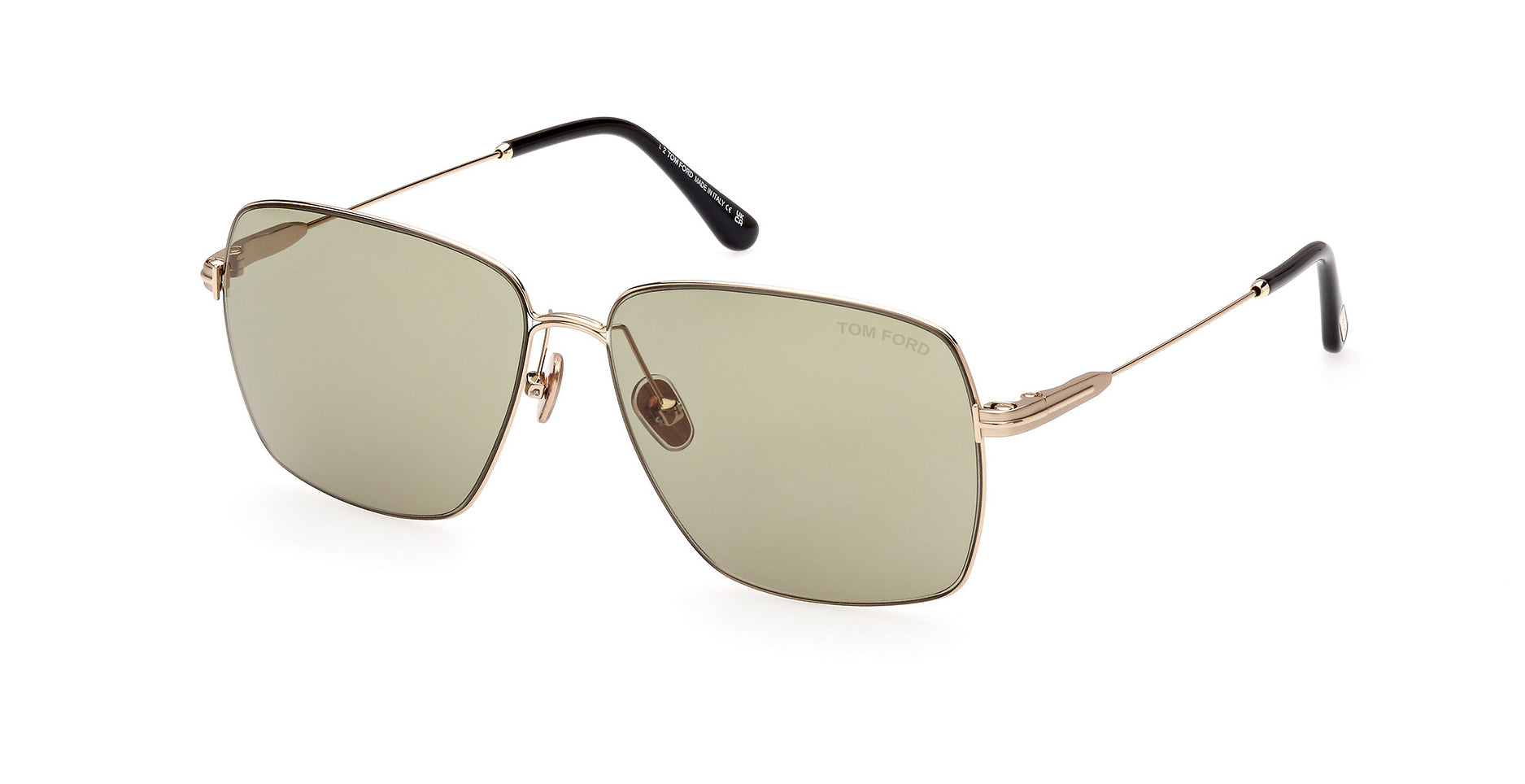 Tom Ford Pierre-02 TF0994