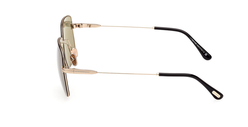 Tom Ford Pierre-02 TF0994