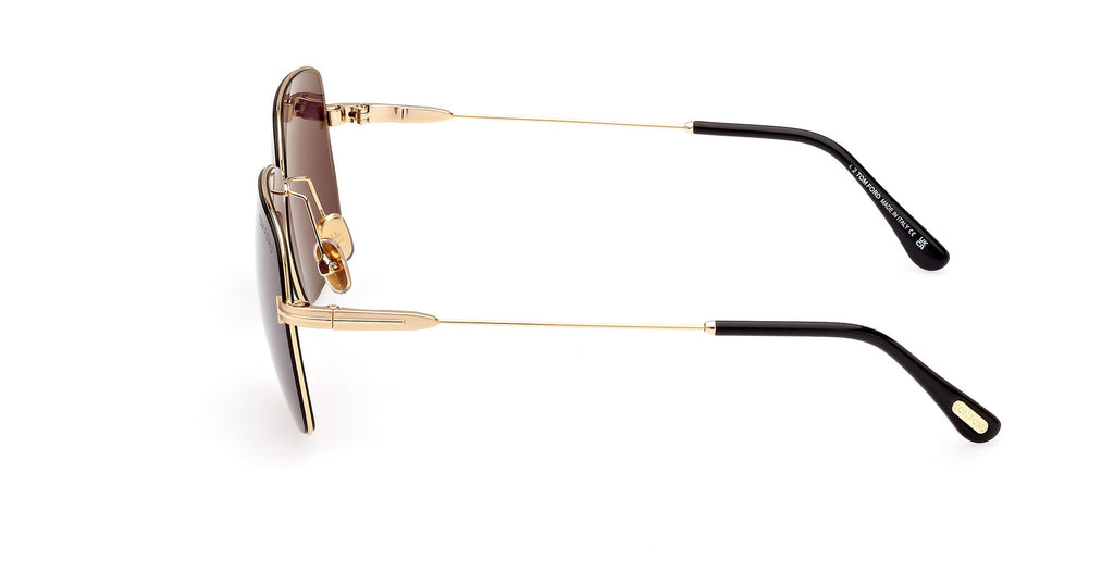 Tom Ford Pierre-02 TF0994