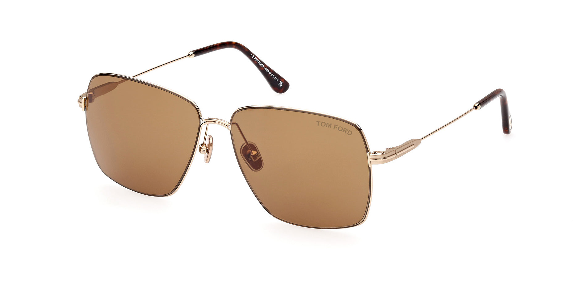 Tom Ford Pierre-02 TF0994