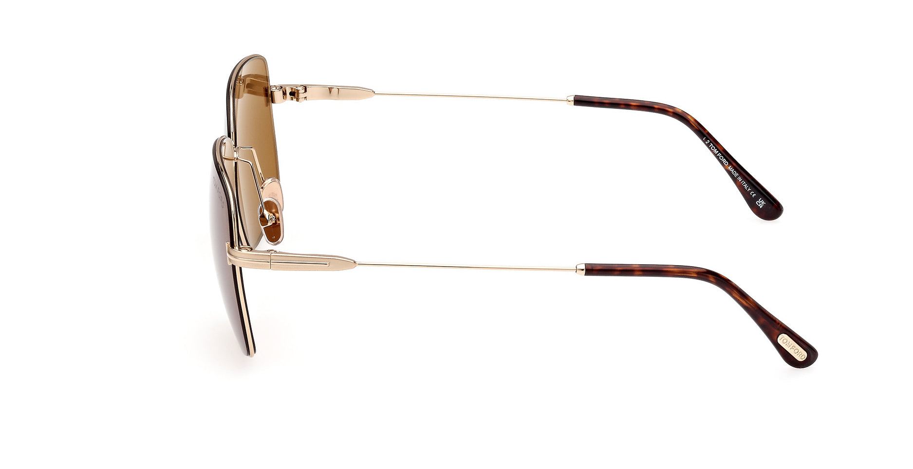 Tom Ford Pierre-02 TF0994