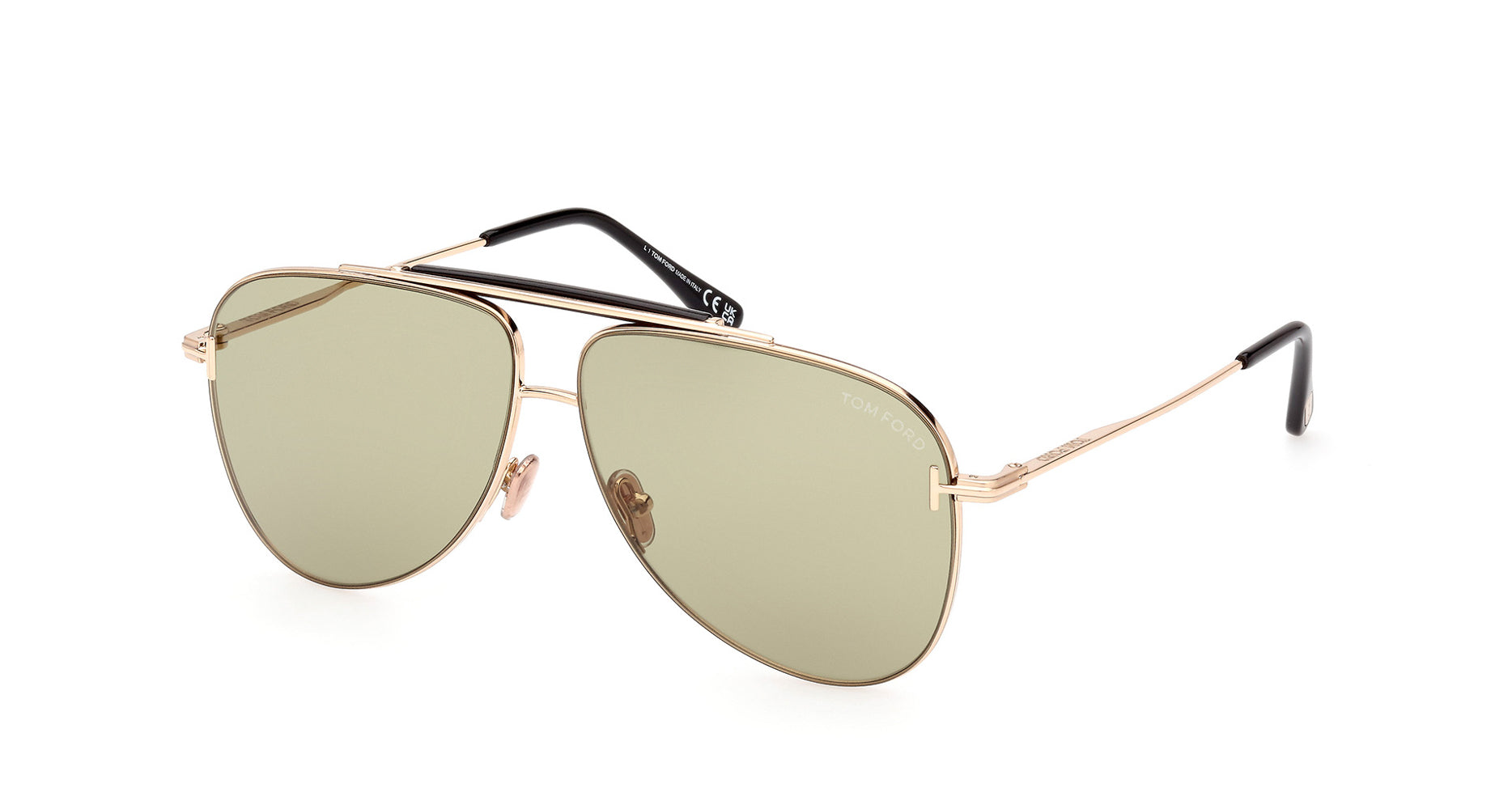 Tom Ford Brady TF1018