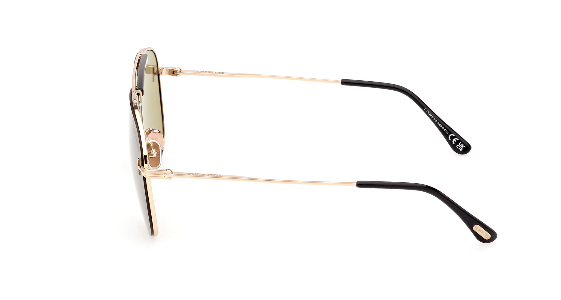 Tom Ford Brady TF1018