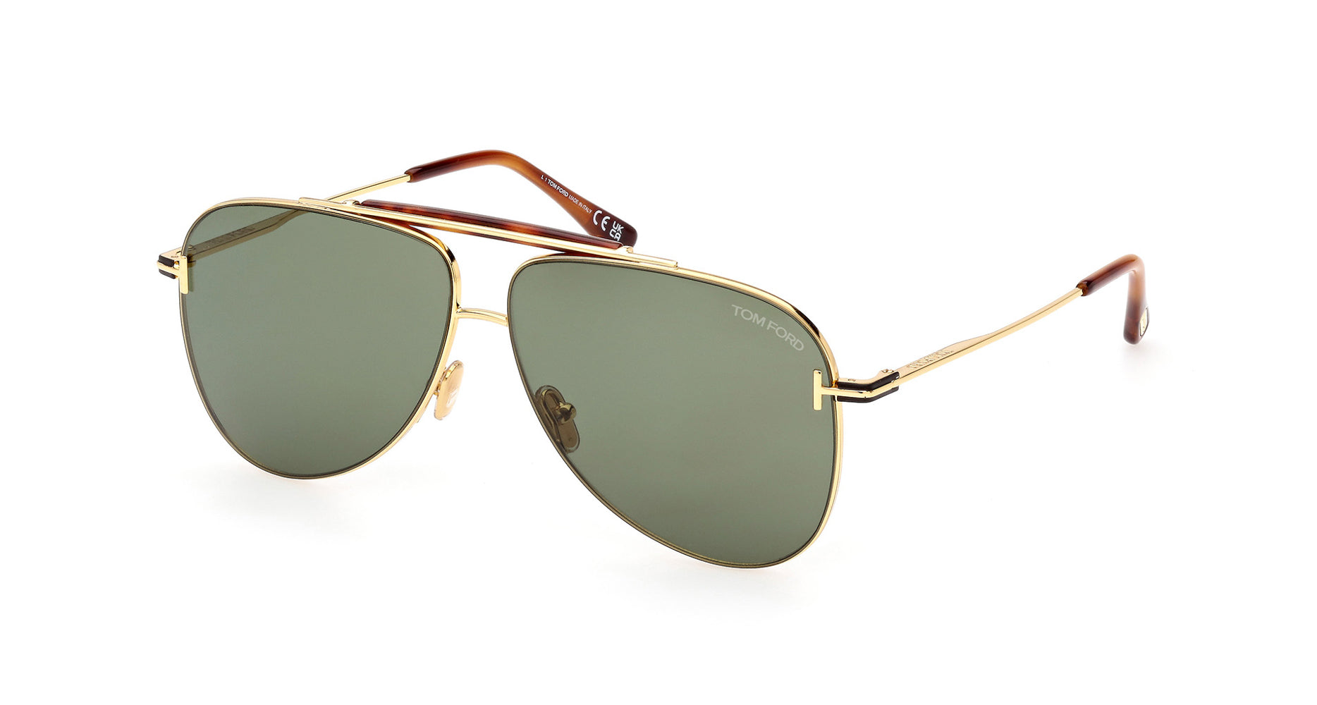 Tom Ford Brady TF1018