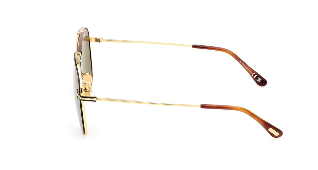 Tom Ford Brady TF1018