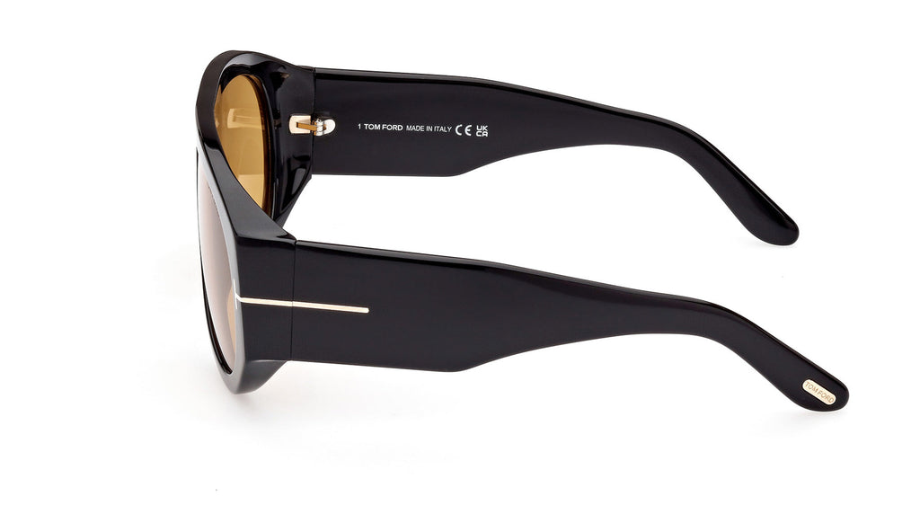 Tom Ford Bronson TF1044