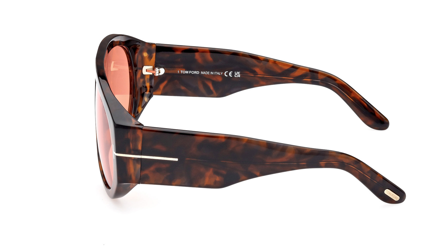 Tom Ford Bronson TF1044