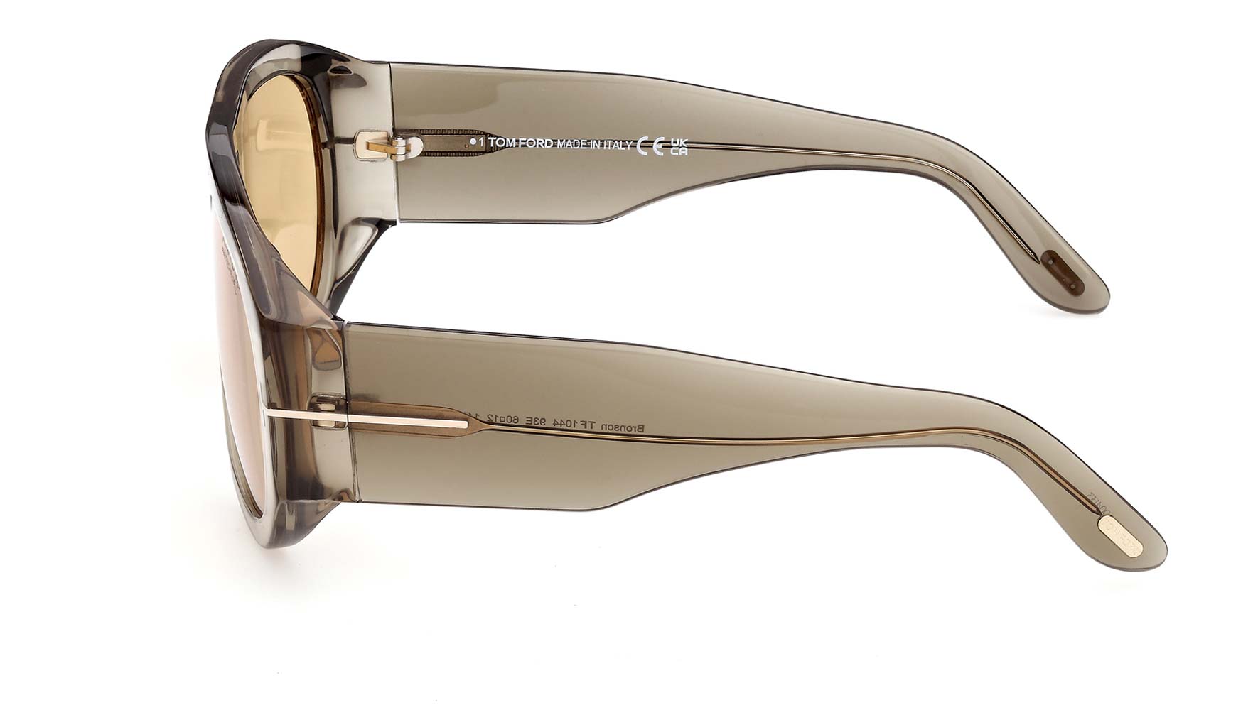 Tom Ford Bronson TF1044
