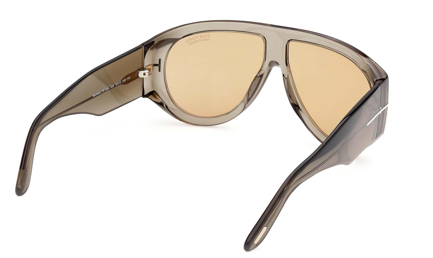 Tom Ford Bronson TF1044